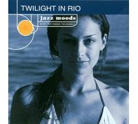 Artisti Vari - Jazz Mood: Twilight in Rio