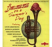 Artisti Vari - Jazz on a Summer S Day