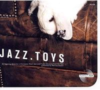 Artisti Vari - Jazz Toys