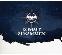 Artisti Vari - Kommt Zusammen/Festival Compilation