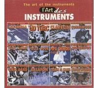 Artisti Vari - L Arte Degli Strumenti (Sampler)