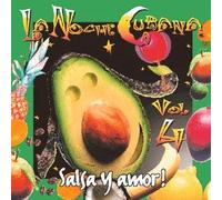 Artisti Vari - La Noche Cubana Vo