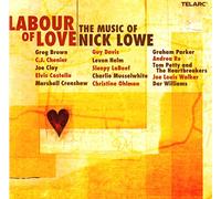 Artisti Vari - Labour Of Love: The Music Of Nick Lowe