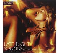 Artisti Vari - Late Night Sounds