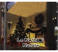 artisti vari - Le Notti di Natale