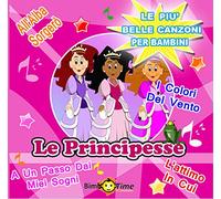 Artisti Vari - Le Principesse