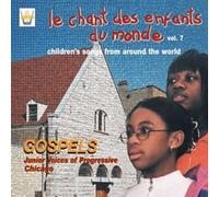 Artisti Vari - Les Chants Des Infants Du Monde Vol.7 Chicago