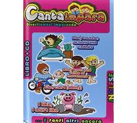 Artisti Vari -Libro+ CD - Inglese - Libro+CD - Inglese