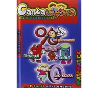 Artisti Vari -Libro+ CD - Matematica - Libro+CD - Matematica