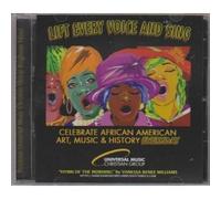 Artisti vari - Lift every voice and sing... The Earth and Heaven ring