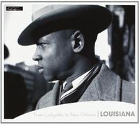 Artisti Vari - Louisiana: from Lafayette to New Orleans