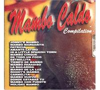 Artisti Vari - Mambo Caldo Compilation