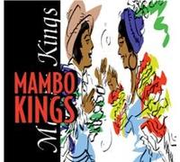 ARTISTI VARI-MAMBO KINGS