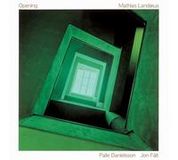 Artisti Vari - Mathias Landaeus: Opening
