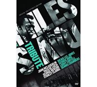 Artisti Vari - Miles Davis Tribute (CD+DVD)