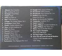 Artisti Vari - Milestones, 30 Anni Della Chandos