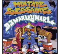 Artisti Vari - Mixtape Sessions DJ Marley Marl