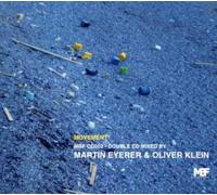 Artisti Vari - Movement Mix By Martin Eyered & O.Klein