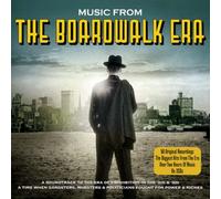 Artisti Vari - Music From The Boardwalk Era 2cd