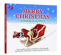Artisti Vari - Natal - Merry Christmas 2cd