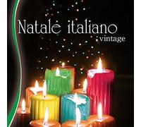 Artisti Vari - Natale Italiano