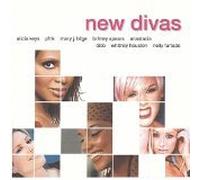 Artisti Vari - New Divas 2002