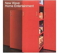 Artisti Vari - New Wave Home Entertainment