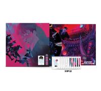 Artisti Vari O.S.T. Kpop Demon Hunter Rsd 2 Doble Vinilo LP RSD 2026