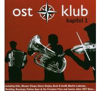 Artisti Vari - Ost Klub Kapitel 1
