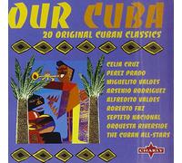 Artisti Vari - Our Cuba Compilation