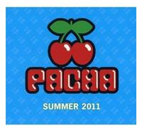 Artisti Vari - Pacha Summer 2011 House Club House
