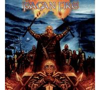 Artisti Vari - Pagan Fire
