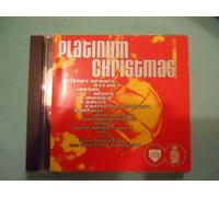 ARTISTI VARI - PLATINUM CHRISTMAS - ARTISTI VARI