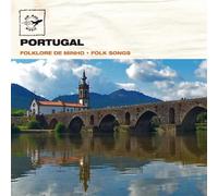 Artisti Vari - Portogallo: Folklore De Minho
