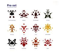 Artisti Vari - Pre-Set New Electronic