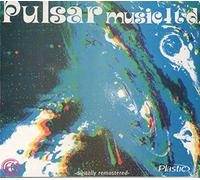 Artisti Vari - Pulsar Milano Violenta