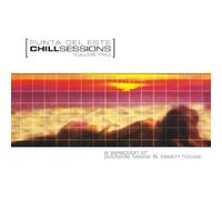 Artisti Vari - Punta Del Este: Chill Session II