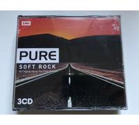 Artisti Vari - Pure Soft Rock