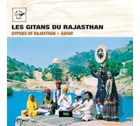 Artisti Vari - Rajasthan: I Gitani Del Rajasthan