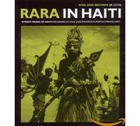 Varios - Rara in haiti