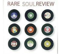 Artisti Vari - Rare Soul Review