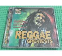 Artisti Vari - Reggae Greatests