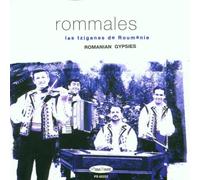 Artisti Vari - Romania: Musica Tradizionale