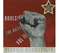 Artisti Vari - Rools for Rules 2