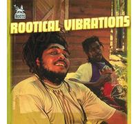 Various Artists - Rootical Vibrations