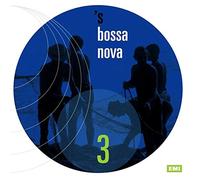 Artisti Vari - S Bossa Nova Volume 3