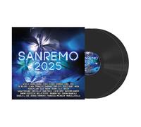 ARTISTI VARI SANREMO 2025 (Vinyl) (Importación USA)