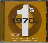 Artisti Vari - Seventies Number Is