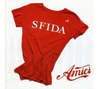 Artisti Vari Sfida (CD)