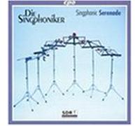 Artisti Vari - Singphonic Serenade